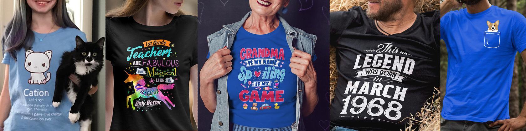 Banner for printnglow